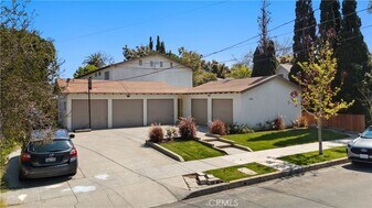 654 Ohio Ave in Long Beach, CA - Building Photo