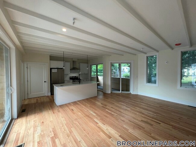 65 Cameron St in Brookline, MA - Foto de edificio - Building Photo