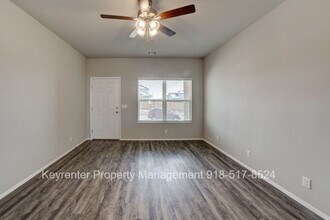 1606 S 31st St in Broken Arrow, OK - Building Photo - Building Photo