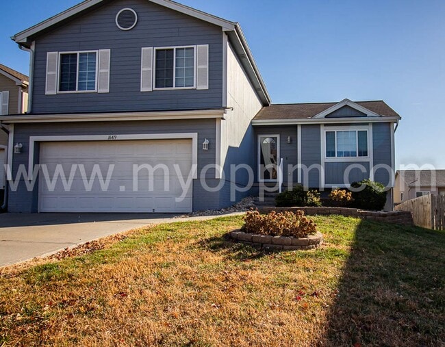 property at 16419 Fowler Ave
