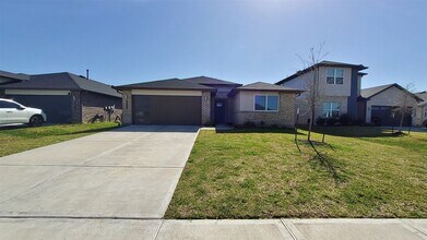 4011 Itzle Is Ct in Pattison, TX - Building Photo - Building Photo