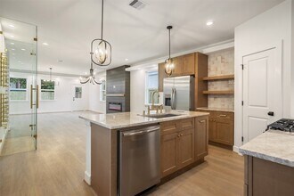 882 Prosper St in Houston, TX - Building Photo - Building Photo