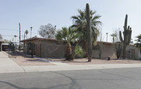 3125-3131 N 66th St in Scottsdale, AZ - Building Photo - Building Photo