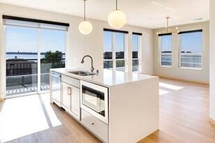 The Fitzgerald in Madison, WI - Building Photo