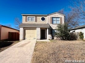 6210 Aragon Village in San Antonio, TX - Building Photo