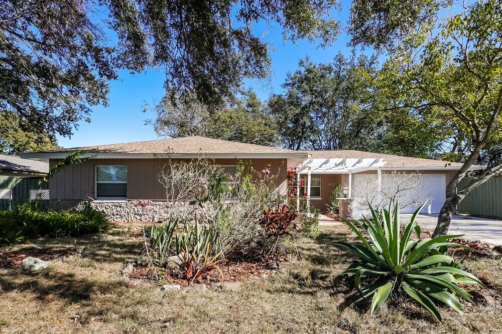 5353 Lanyard Ct in Winter Park, FL - Building Photo