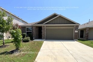 8454 Lamus Wheel in San Antonio, TX - Building Photo