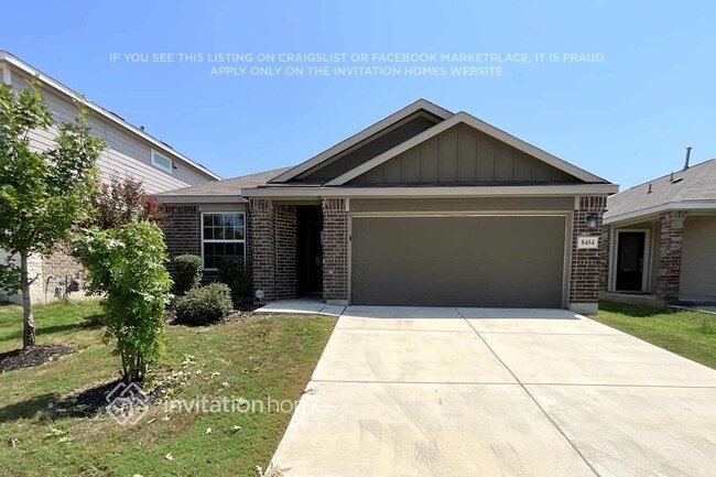 property at 8454 Lamus Wheel