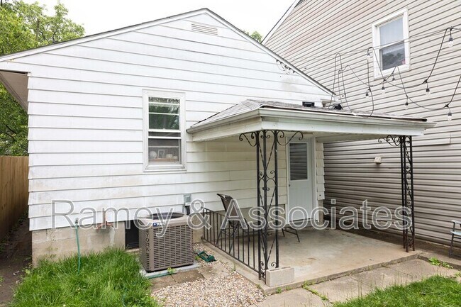 636 Lynn St in Louisville, KY - Building Photo - Building Photo