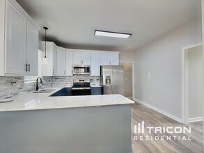 4815 Elmhurst Ridge Ct in Raleigh, NC - Building Photo - Building Photo