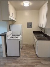 Interior Photo