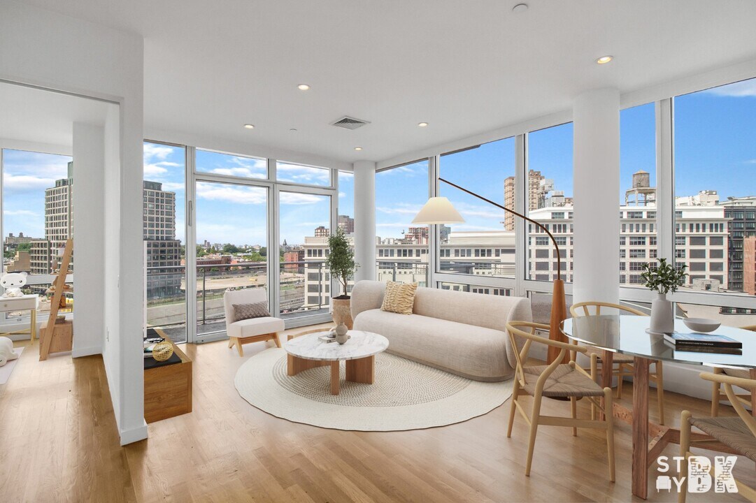 525 Clinton Ave in Brooklyn, NY - Building Photo