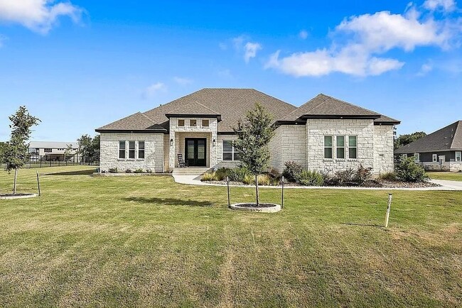 property at 1102 Woodpark Ln