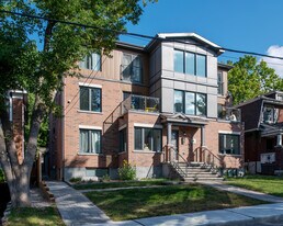 177 Hopewell Av in Ottawa, ON - Building Photo