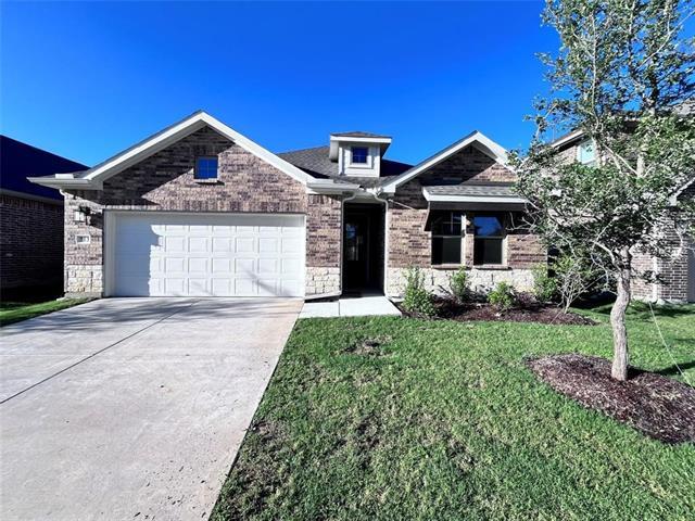 713 Declaration Dr in Princeton, TX - Building Photo