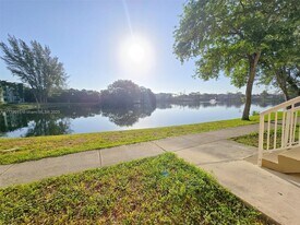 3690 N 56th Ave in Hollywood, FL - Building Photo