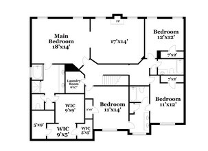 1895 Logan Ridge Cir in Loganville, GA - Foto de edificio - Building Photo