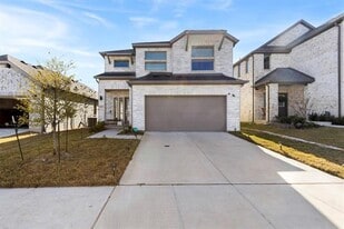 615 Cottage Wood Dr in McKinney, TX - Building Photo