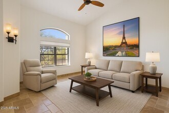 12512 E Cortez Dr in Scottsdale, AZ - Building Photo - Building Photo