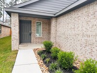 5762 Hampton Valley Dr in Spring, TX - Building Photo - Building Photo