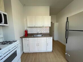 40 Lincoln St in Jersey City, NJ - Building Photo - Building Photo
