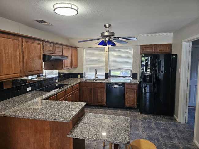 1103 L Ave in Plano, TX - Building Photo - Building Photo