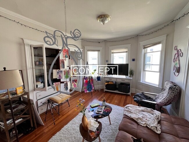 property at 101 Heath St