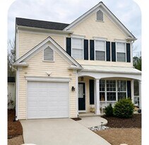 108 Devonshire Dr in Alpharetta, GA - Building Photo