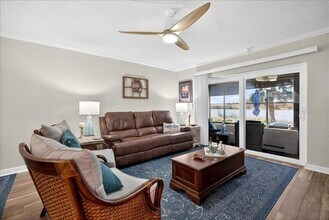 1 N Ocean Palm Villas in Flagler Beach, FL - Foto de edificio - Building Photo