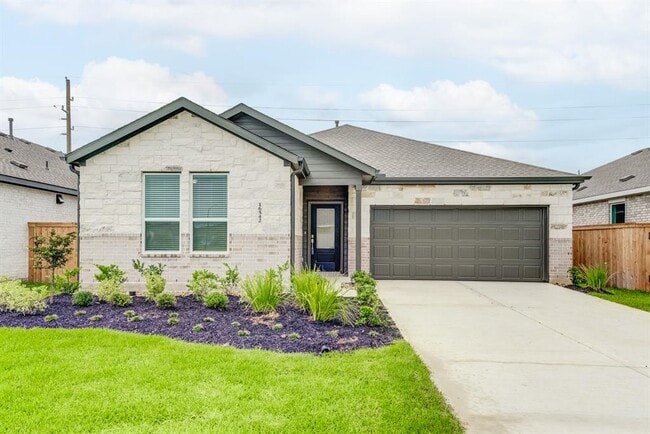 property at 16542 Texas Palmetto Wy