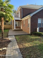 389 Whisper Park Dr in Wilmington, NC - Building Photo - Building Photo