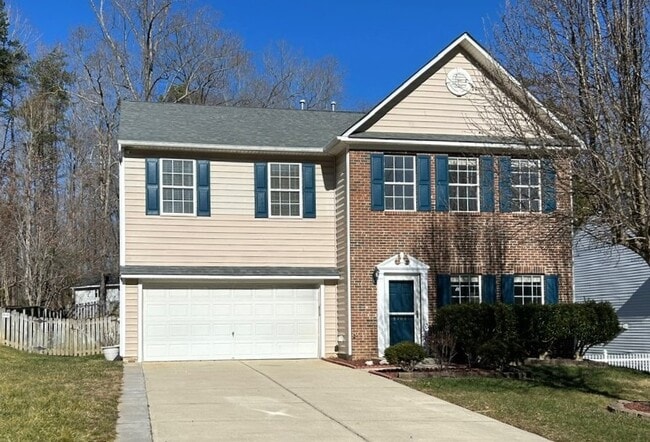 property at 4505 Garden Club St