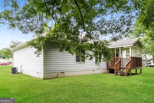 14 Dove Ct in Cartersville, GA - Building Photo