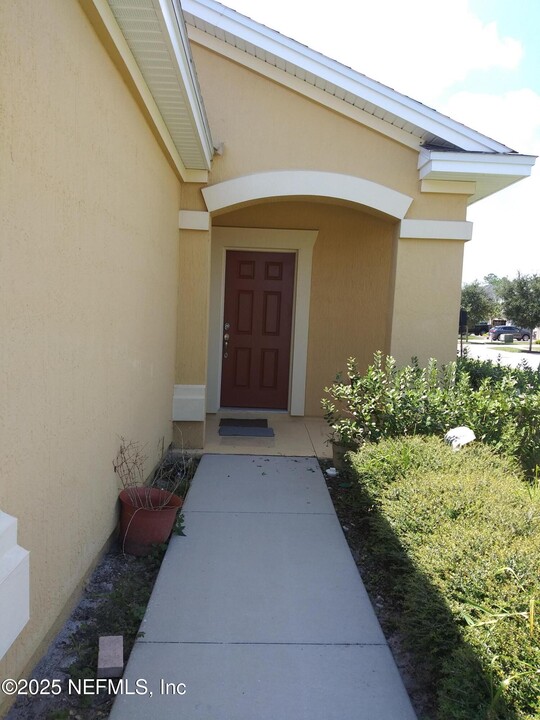 259 Taylor Ridge Ave in Ponte Vedra Beach, FL - Building Photo