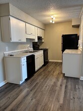 Horizon Park Apartments in Nashville, TN - Foto de edificio - Building Photo