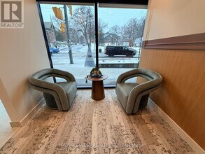 1660 Bloor St W in Toronto, ON - Building Photo - Building Photo