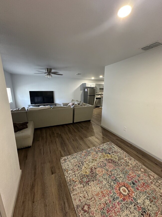 4506 Avenue T in Lubbock, TX - Building Photo - Building Photo