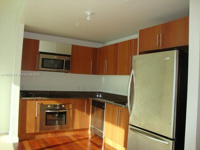 300 S Biscayne Blvd, Unit 3009 in Miami, FL - Foto de edificio - Building Photo