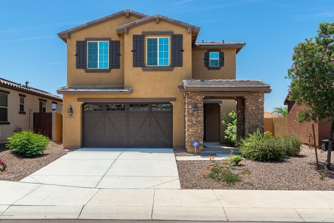9179 W Dreyfus Dr