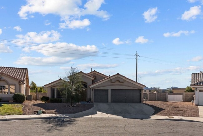 property at 532 Faultless St