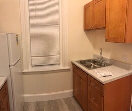 468 Park Dr, Unit 10 in Boston, MA - Building Photo - Building Photo