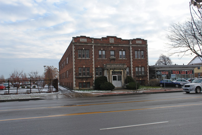 312 Lake Ave in Rochester, NY - Building Photo - Building Photo