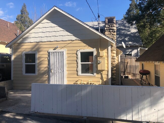 property at 23742 Pioneer Camp Rd