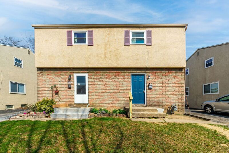 4040 Halsey Pl in Columbus, OH - Building Photo