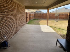 1917 S Concho Dr in San Angelo, TX - Building Photo - Building Photo