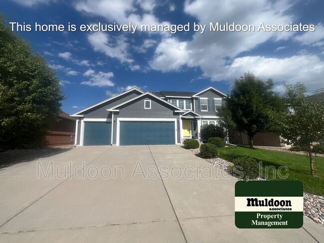property at 3487 Tail Wind Dr