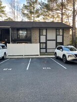 950 Forestbrook Rd, Unit Bahama Bays Villas E-2 in Myrtle Beach, SC - Building Photo