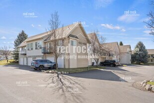 22855 E Country Vista Dr in Liberty Lake, WA - Building Photo