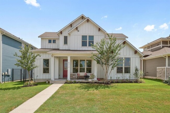 property at 8312 Corrigan Pass
