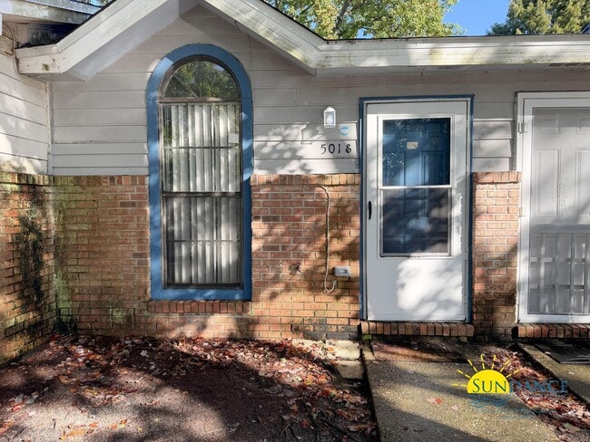 property at 501 China's Cove